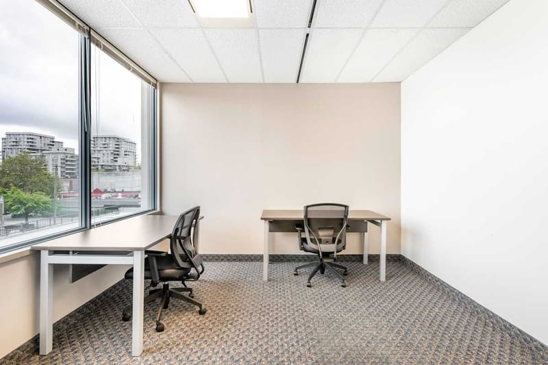 Regus - Cooney Road - Richmond, BC image 7