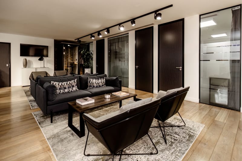 The Boutique Workplace Company - 32 Threadneedle Street, EC2R - Bank image 16