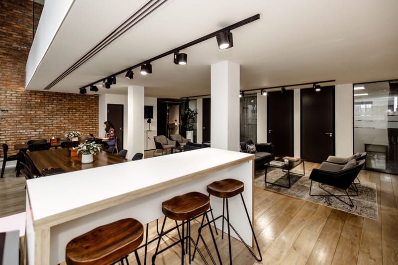 The Boutique Workplace Company - 32 Threadneedle Street, EC2R - Bank image 18
