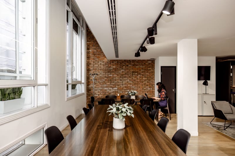 The Boutique Workplace Company - 32 Threadneedle Street, EC2R - Bank image 5