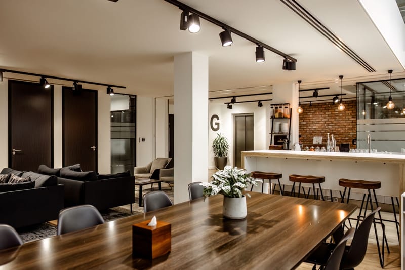 The Boutique Workplace Company - 32 Threadneedle Street, EC2R - Bank image 15