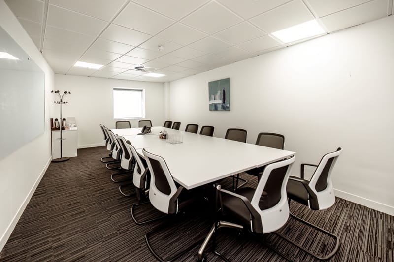 The Boutique Workplace Company - 32 Threadneedle Street, EC2R - Bank image 3