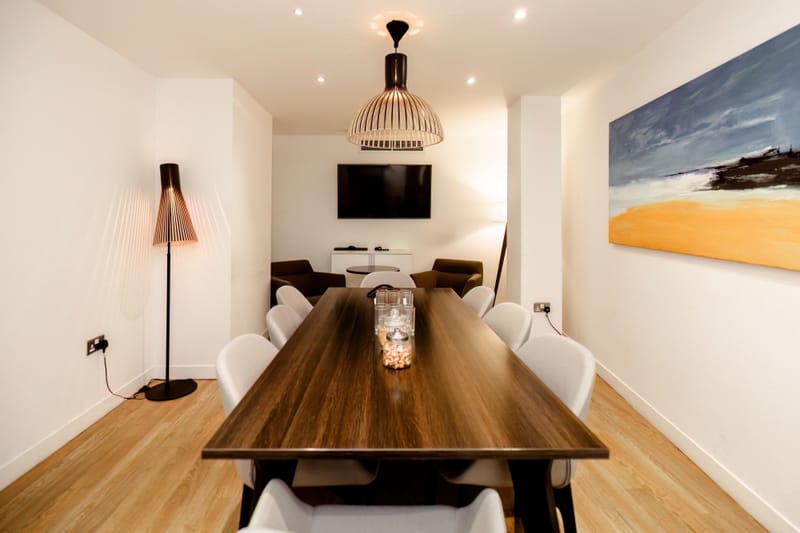 The Boutique Workplace Company - 32 Threadneedle Street, EC2R - Bank image 14