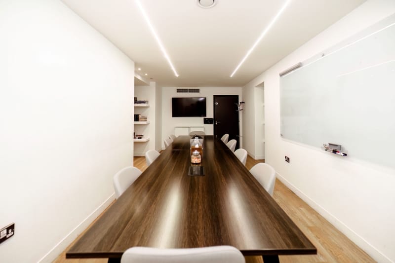 The Boutique Workplace Company - 32 Threadneedle Street, EC2R - Bank image 8