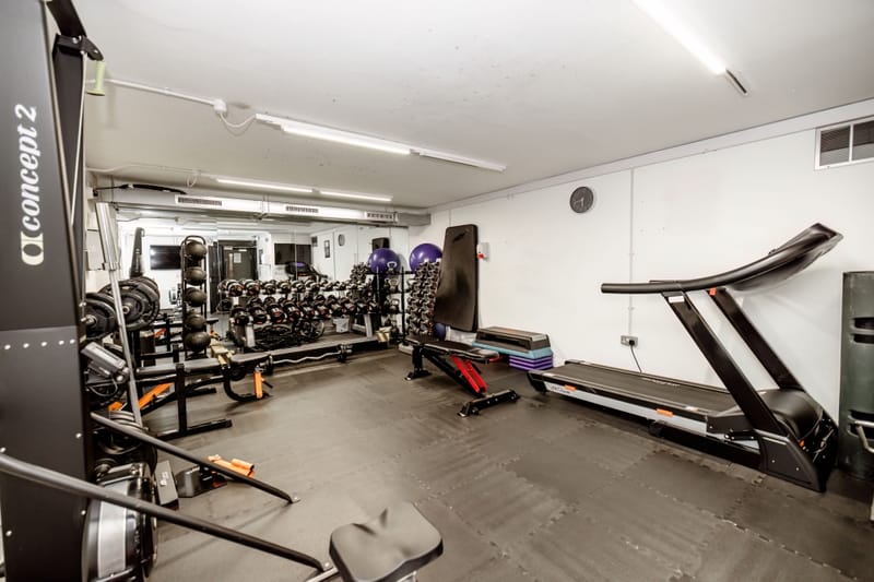 The Boutique Workplace Company - 32 Threadneedle Street, EC2R - Bank image 24