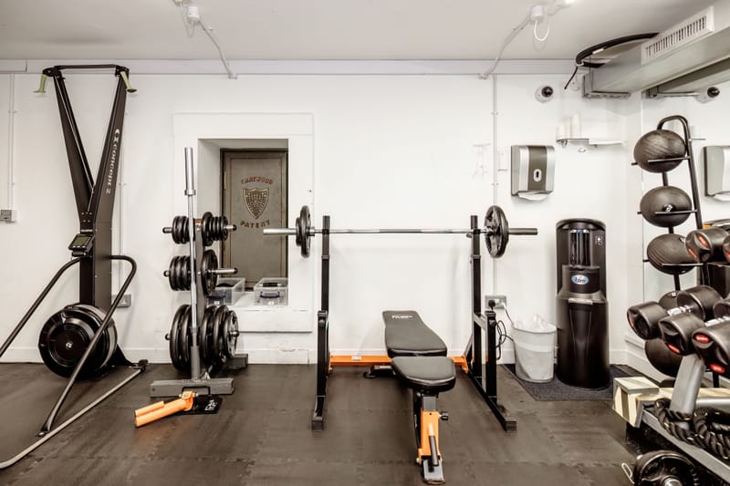 The Boutique Workplace Company - 32 Threadneedle Street, EC2R - Bank image 25