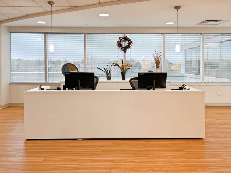Regus - 150 Motor Parkway - Hauppauge, NY image 13