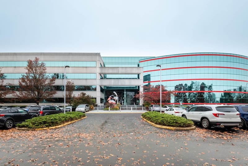 Regus - 150 Motor Parkway - Hauppauge, NY image 2