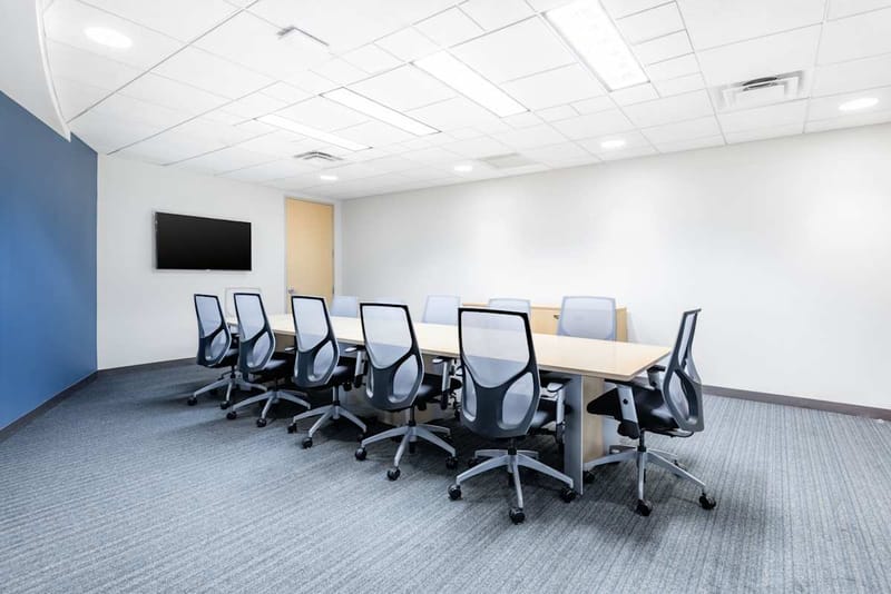 Regus - 150 Motor Parkway - Hauppauge, NY image 3