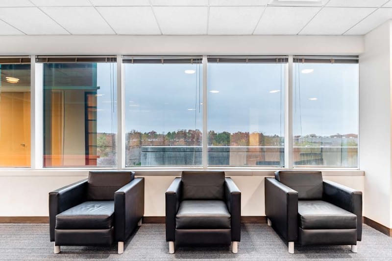 Regus - 150 Motor Parkway - Hauppauge, NY image 5