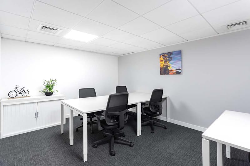 IWG (Regus) - Horton House - L2 - Liverpool image 3