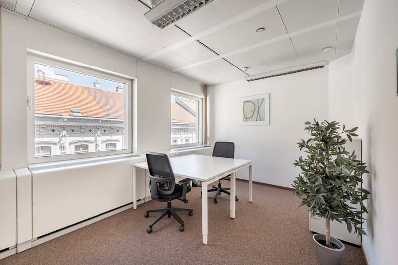 Regus - Vienna Opera - 5-7 Carinthian Ring, Vienna image 10
