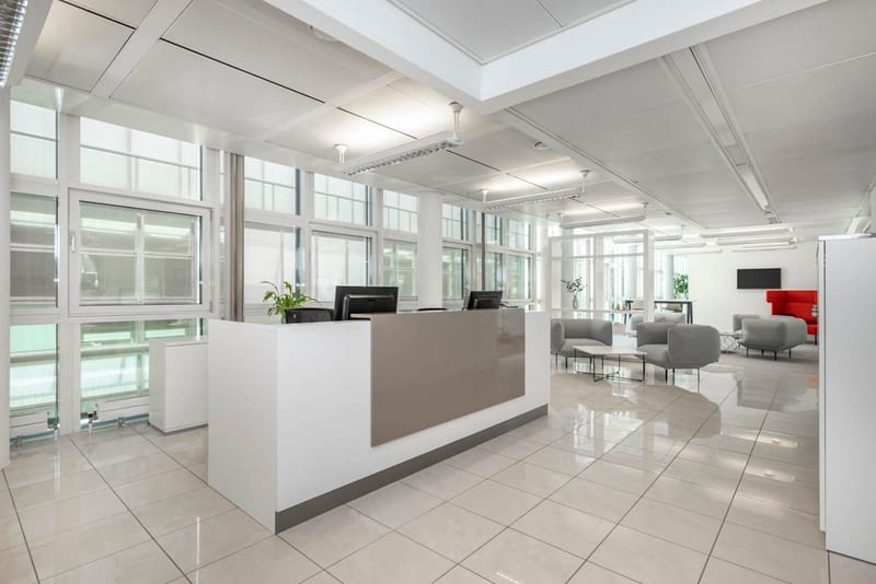 Regus - Vienna Opera - 5-7 Carinthian Ring, Vienna image 2