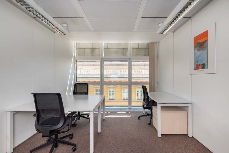 Regus - Vienna Opera - 5-7 Carinthian Ring, Vienna image 4