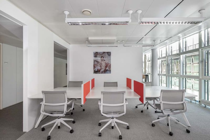 Regus - Vienna Opera - 5-7 Carinthian Ring, Vienna image 6