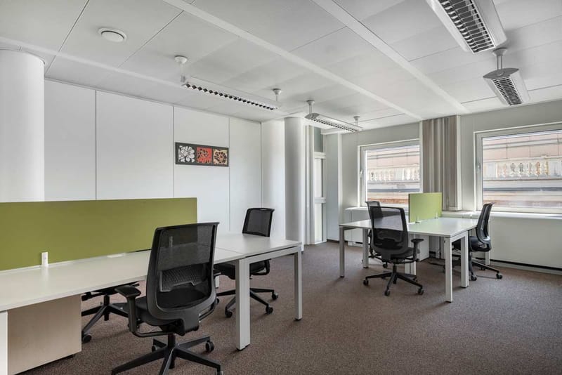 Regus - Vienna Opera - 5-7 Carinthian Ring, Vienna image 7