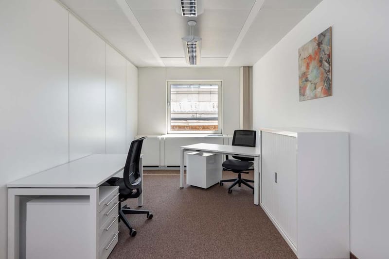 Regus - Vienna Opera - 5-7 Carinthian Ring, Vienna image 9