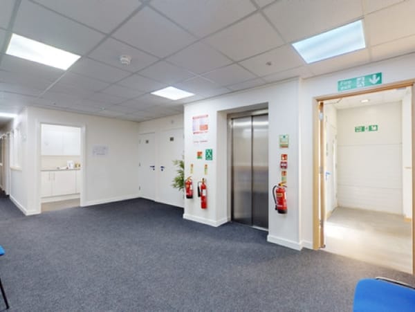 Evergreen Capital Group - City View House - 1 Dorset Place, E15 - Stratford image 6