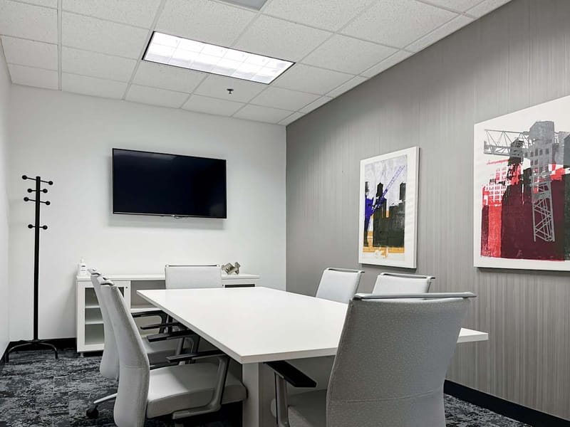 Regus - 11815 Fountain Way, Newport News - VA image 10