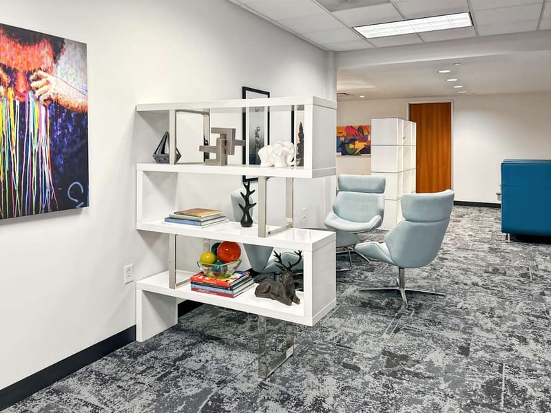 Regus - 11815 Fountain Way, Newport News - VA image 11