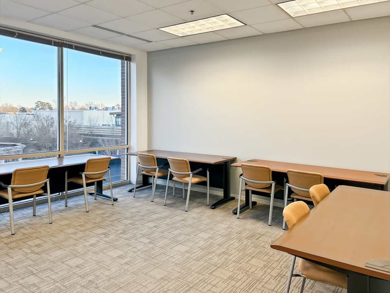 Regus - 11815 Fountain Way, Newport News - VA image 12