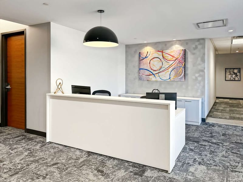 Regus - 11815 Fountain Way, Newport News - VA image 2