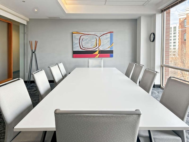 Regus - 11815 Fountain Way, Newport News - VA image 3