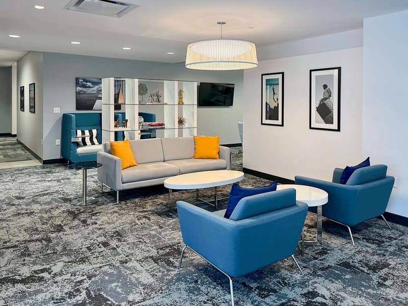 Regus - 11815 Fountain Way, Newport News - VA image 5
