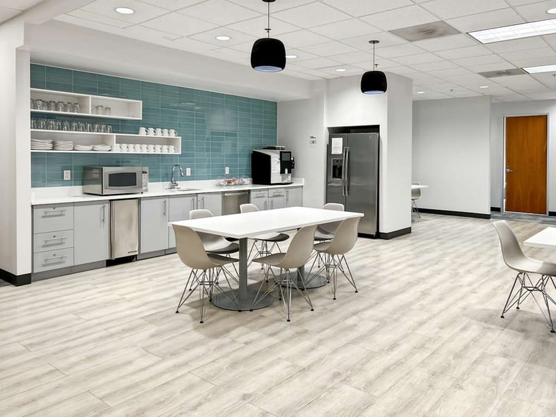 Regus - 11815 Fountain Way, Newport News - VA image 6