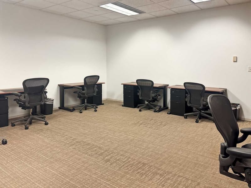 Regus - 3900 Westerre Parkway, Richmond - VA image 14