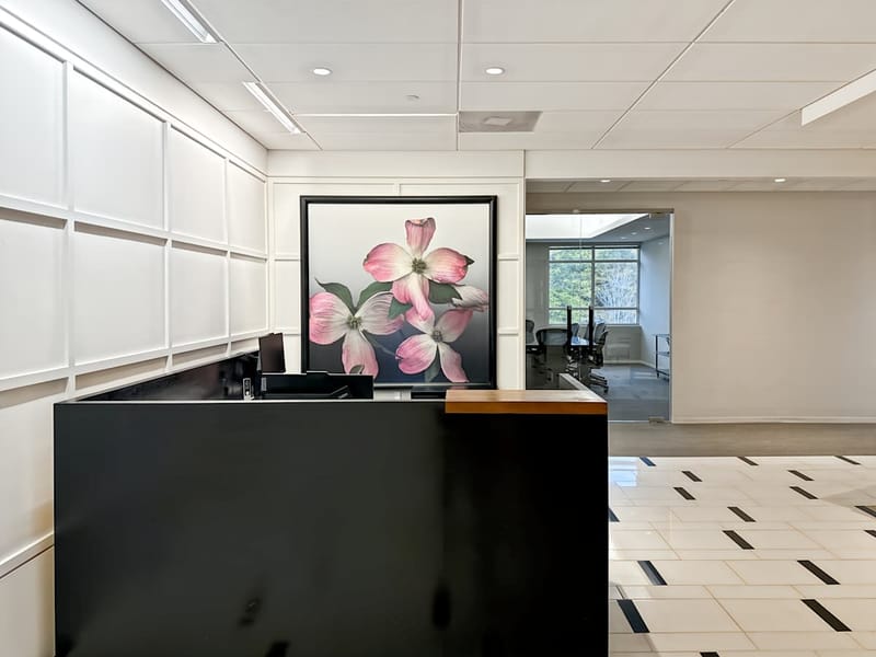 Regus - 3900 Westerre Parkway, Richmond - VA image 2