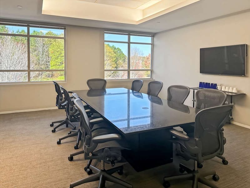 Regus - 3900 Westerre Parkway, Richmond - VA image 3