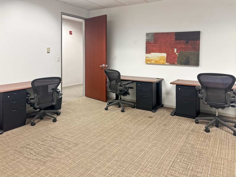 Regus - 3900 Westerre Parkway, Richmond - VA image 8
