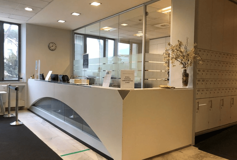 Pick Center Srl - Piazza G.Marconi 15 - Rome image 2