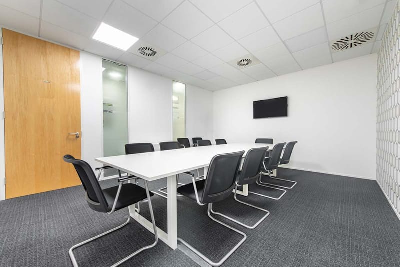 IWG (Regus) - Lakeside North Harbour - Western Road, PO6 - Portsmouth image 3