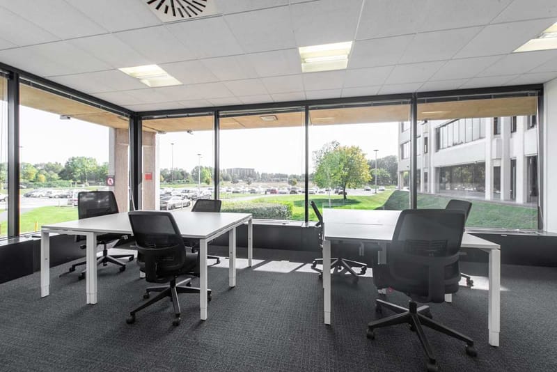 IWG (Regus) - Lakeside North Harbour - Western Road, PO6 - Portsmouth image 5