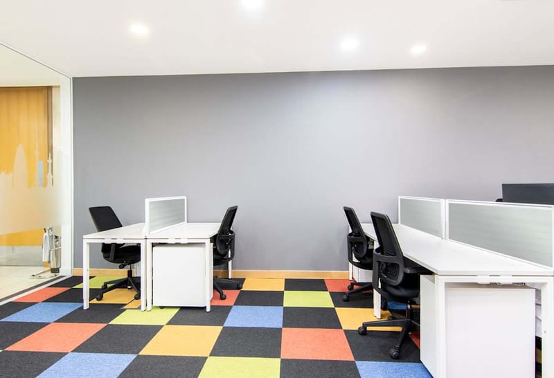 IWG (Regus) - 1 Canada Square, E14 - Canary Wharf image 7