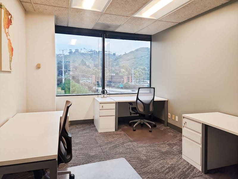 Regus - Mission Valley - Camino Del Rio North, San Diego - CA image 10
