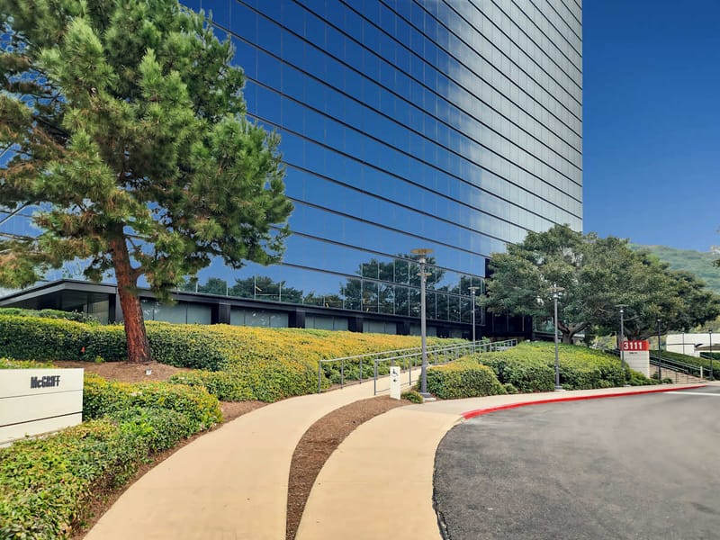 Regus - Mission Valley - Camino Del Rio North, San Diego - CA image 13