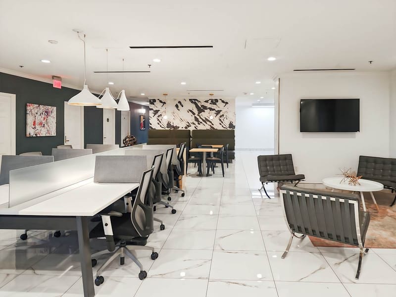 Regus - Mission Valley - Camino Del Rio North, San Diego - CA image 5