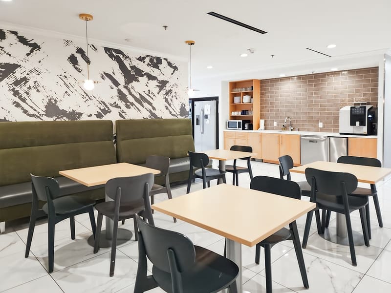Regus - Mission Valley - Camino Del Rio North, San Diego - CA image 6
