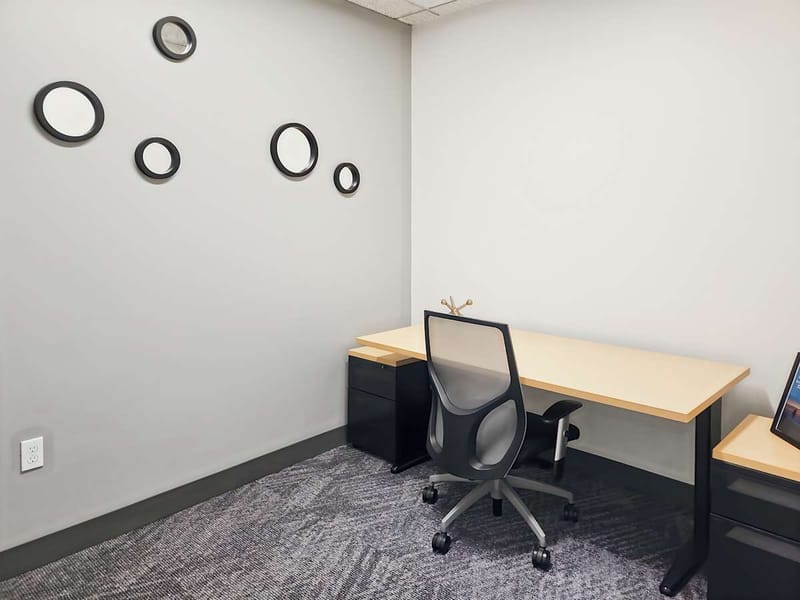 Regus - Mission Valley - Camino Del Rio North, San Diego - CA image 7