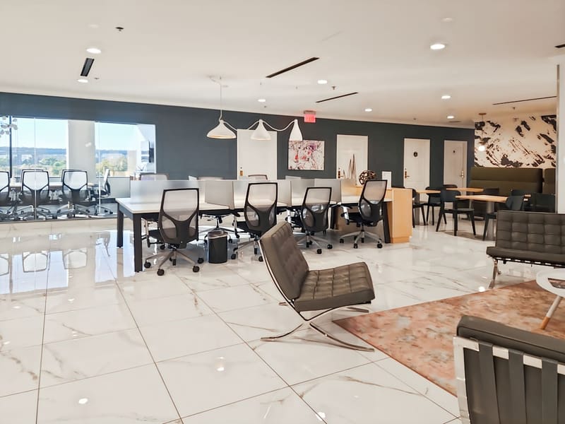 Regus - Mission Valley - Camino Del Rio North, San Diego - CA image 8