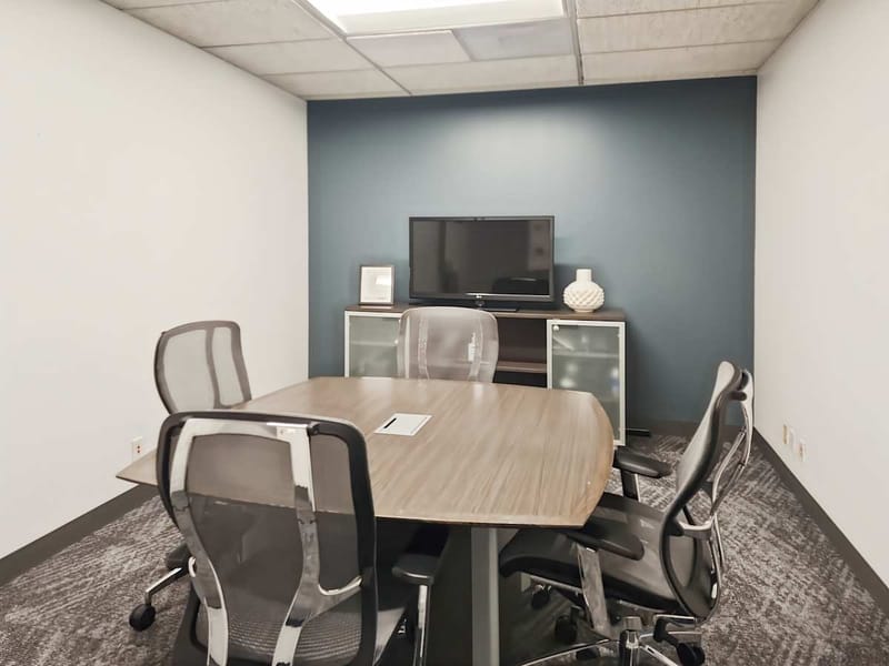 Regus - Mission Valley - Camino Del Rio North, San Diego - CA image 9