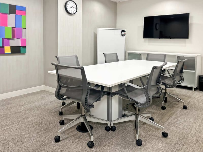 Regus - 260 Peachtree Street, Atlanta - GA image 10