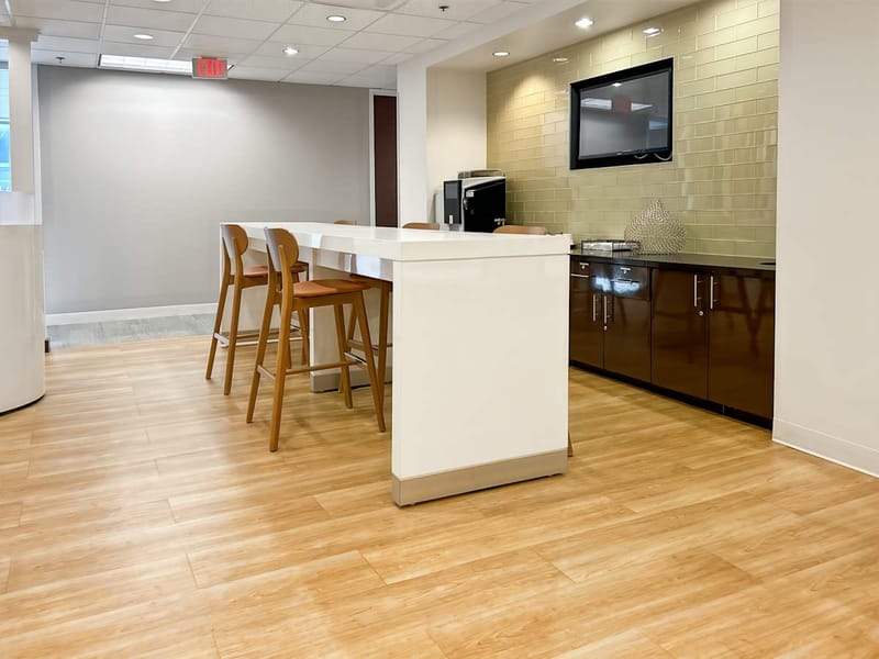 Regus - 260 Peachtree Street, Atlanta - GA image 14