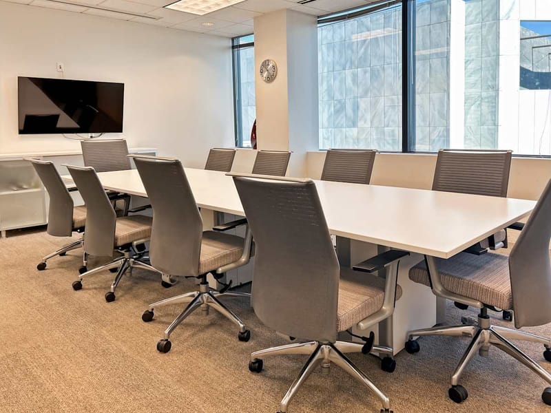 Regus - 260 Peachtree Street, Atlanta - GA image 3