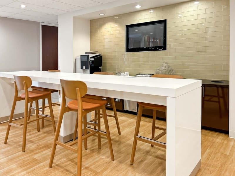 Regus - 260 Peachtree Street, Atlanta - GA image 6