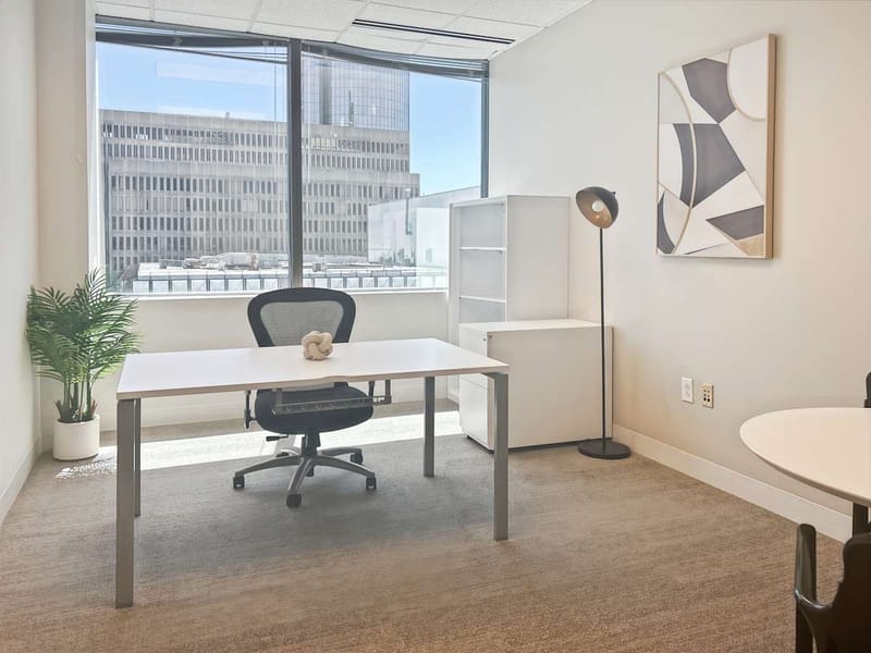 Regus - 260 Peachtree Street, Atlanta - GA image 7