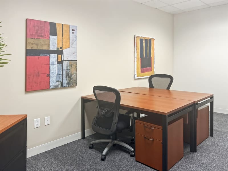Regus - 260 Peachtree Street, Atlanta - GA image 8